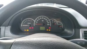 Приора, плохо заводится утром на холодную. Решение проблем.