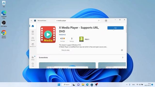How to Download and Install X Media Player For Windows смотреть онлайн