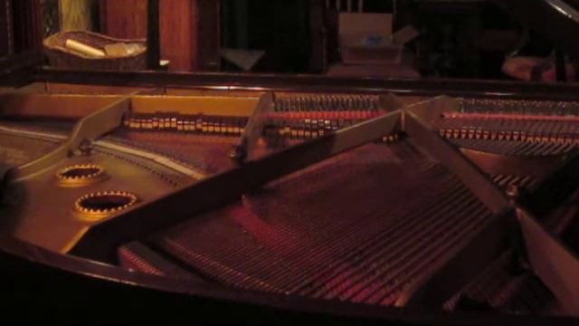 I'm Sitting On Top of The World, Fox-Trot played by Vee Lawnhurst смотреть онлайн