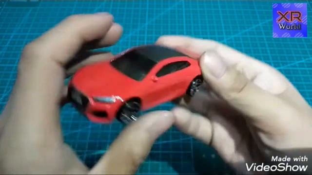 Hot Wheels Audi RS 5 Coupe смотреть онлайн