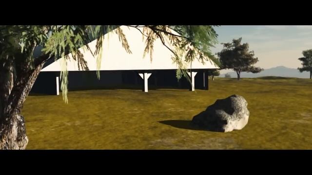 Vue 8 first scenes/Renders смотреть онлайн