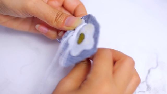 DIY PATCHES Using Things You ALREADY Have! | JENerationDIY смотреть онлайн