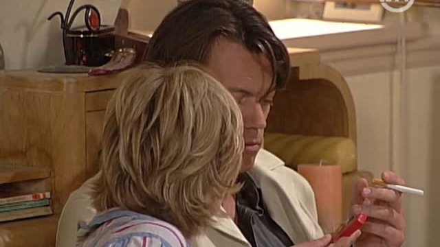 Mes Pire Pote 1x03 Patlefourbe