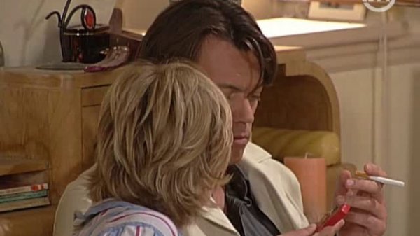 Mes pire pote 1x03 patlefourbe