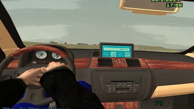 Gta criminal russia катание на BMW x5 смотреть онлайн