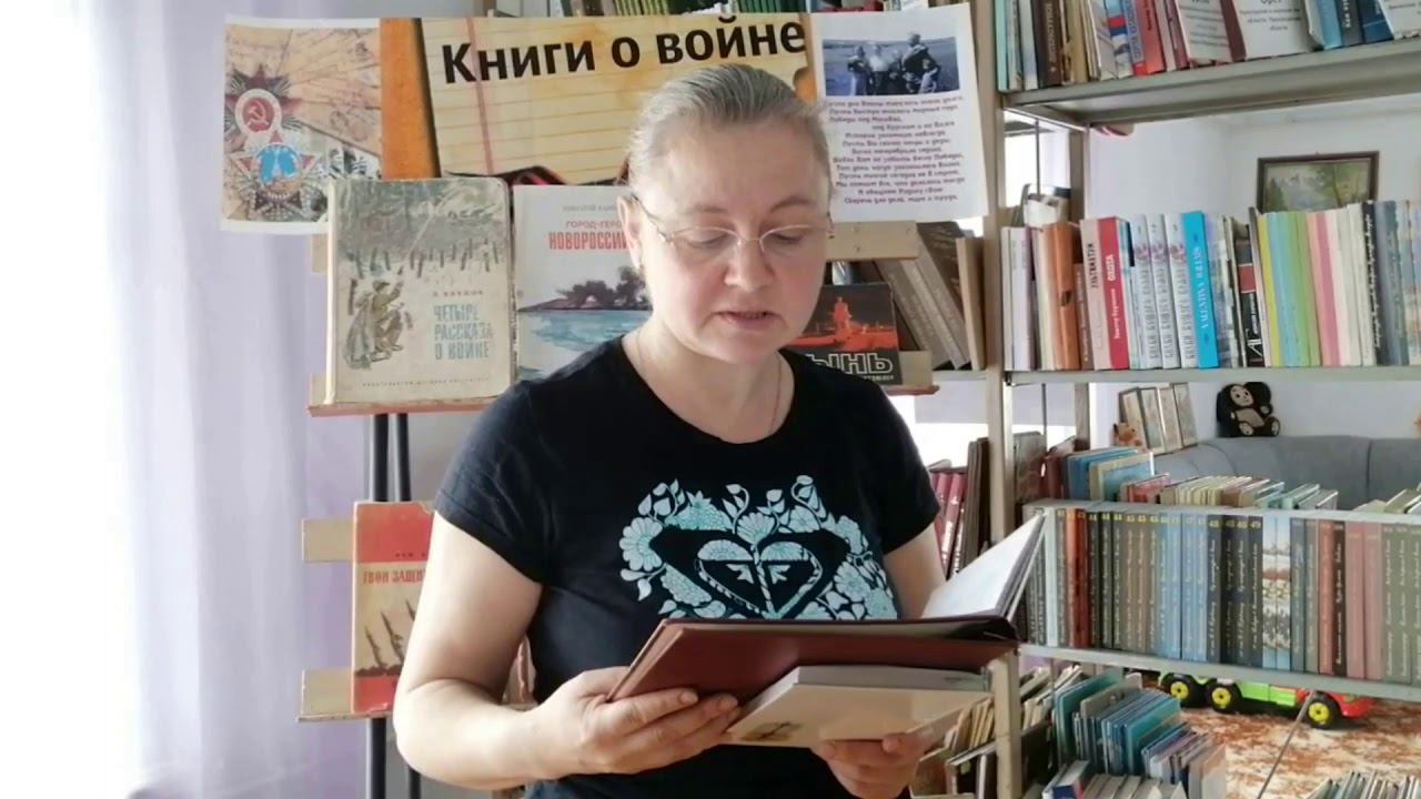Булат Окуджава "До свидания, мальчики". Читает Попова Елена смотреть онлайн