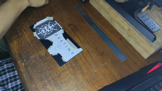 DIY RGB GPU Backplate смотреть онлайн