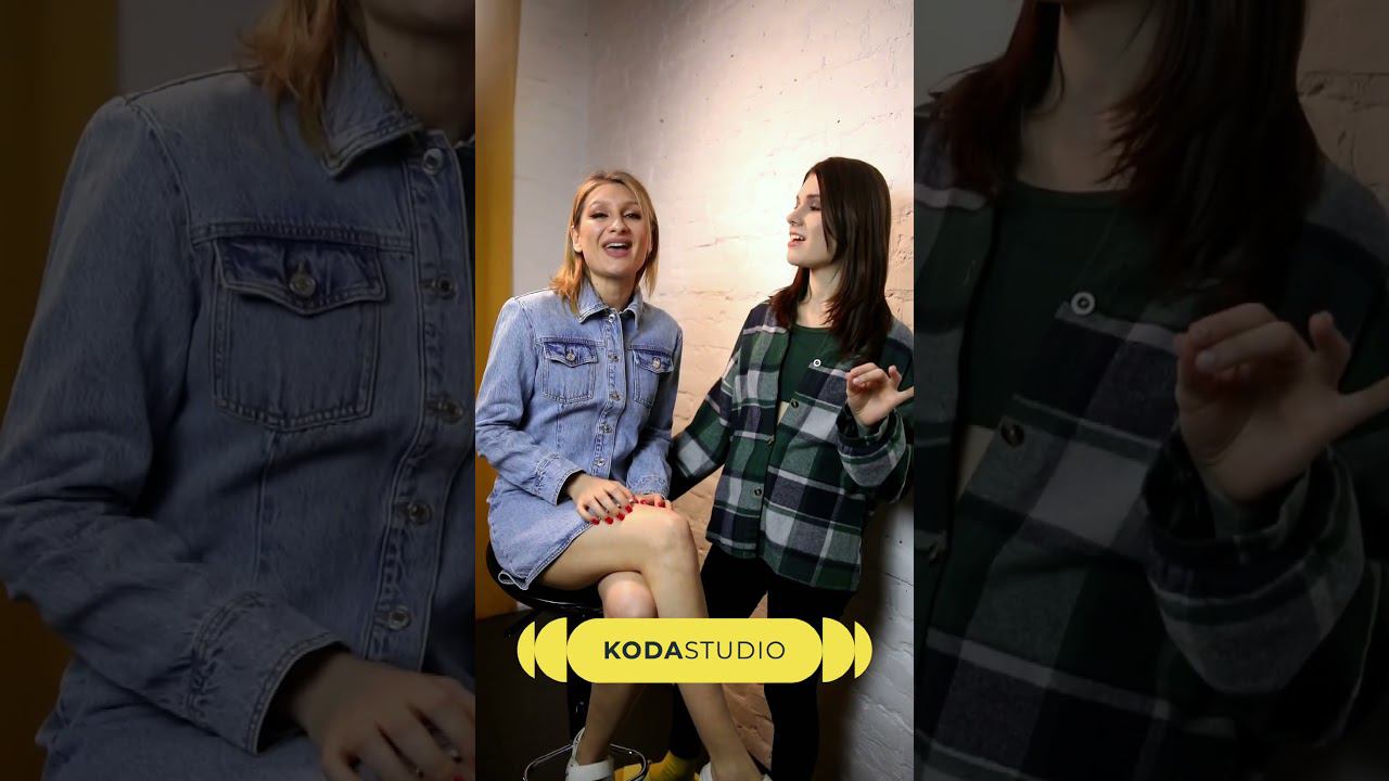 Как поют преподаватели в нашей студии #music смотреть онлайн