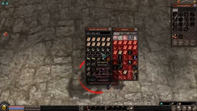 Metin2 HERO #2 - 1 Won farmen & M1 Skills - Vossi ft. Maverick смотреть онлайн