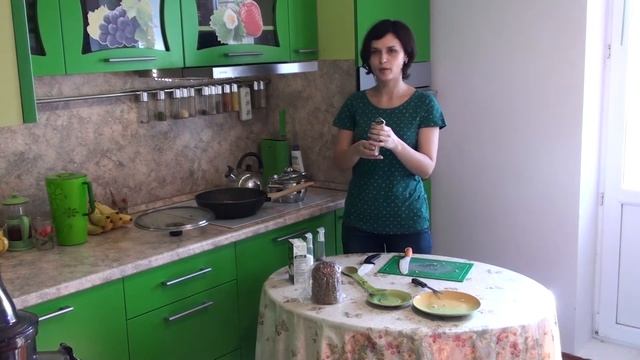 Супчик Грибная нежность (mushroom tenderness) смотреть онлайн