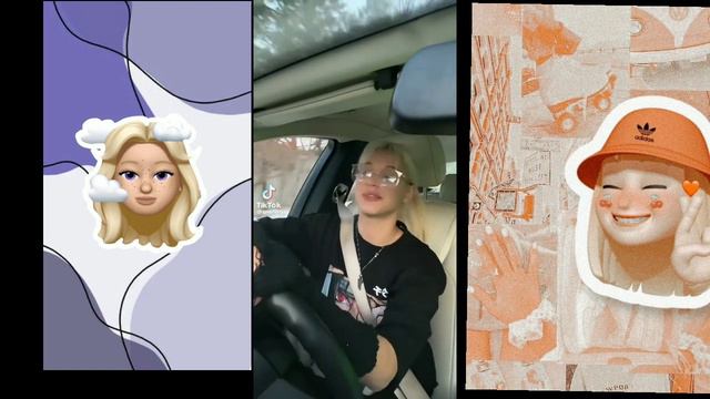 про чей тикток выложить следующим или танцую если знаешь этот тренд смотреть онлайн