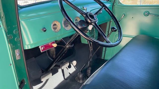 Lot K29 - 1939 Chevrolet 1/2 Ton Pickup - 2021 Gone Farmin' Spring Classic