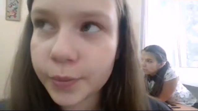 VLOG: Опоздали на урок/я в юбке/4.10.2016 смотреть онлайн