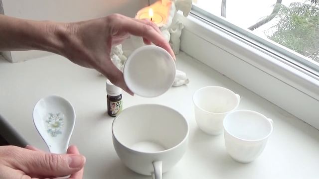 Скраб для кожи головы дома. Очень просто и эффективно. смотреть онлайн