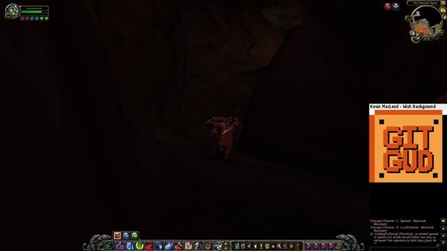 World of Warcraft Quest Guide: Blackrock Spire Entrance смотреть онлайн