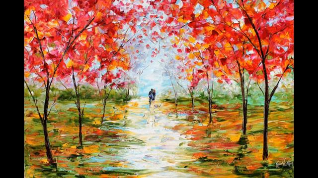 Piccola romanza Autunnale, by Luca Vanneschi - J. Pérez Garrido, clarinet смотреть онлайн