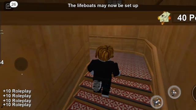 Роблокс Титаник. 🚢 смотреть онлайн