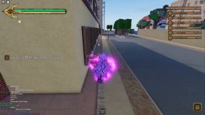 [YBA] How to get Tusk Act 2/Как получить Таск Акт 2