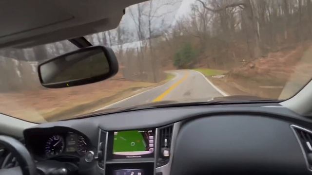 Accident On Infiniti Q50 | Funny Moments With Subaru Wrx смотреть онлайн