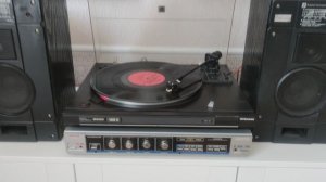 проигрыватель Вега-122С