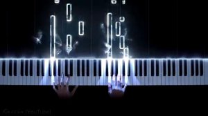 Пахельбель Иоганн «Канон ре мажор»