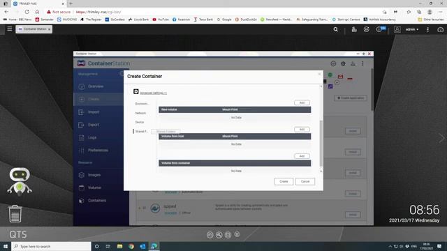 Setup and run Pi-hole on a QNAP device смотреть онлайн