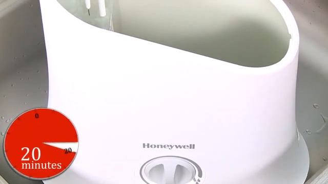 Hoe reinig ik de Honeywell Cool Mist Luchtbevochtiger? смотреть онлайн