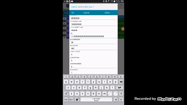 How to change nebulous single player stats NO ROOT смотреть онлайн