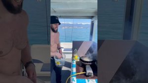 3х-ЧАСОВАЯ МОРСКАЯ РЫБАЛКА В СОСТАВЕ ГРУППЫ | КУДЕПСТА🌊🐬🐟🐠