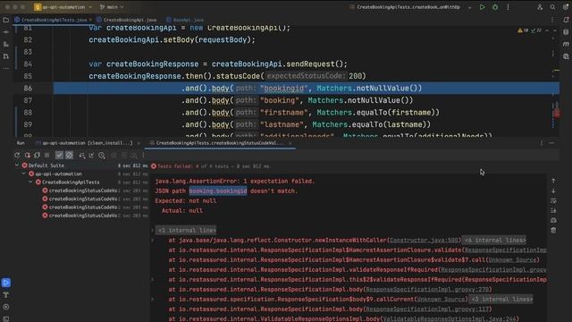 Rest Assured Rootpath | Java | Api Automation | REST | Api Testing смотреть онлайн