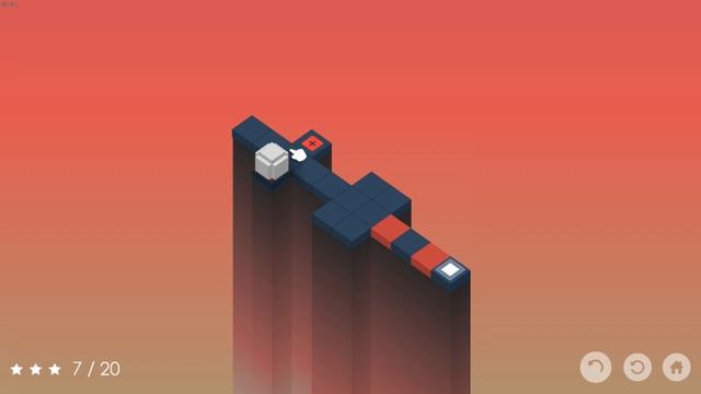 RUBEK GAMEPLAY PC смотреть онлайн