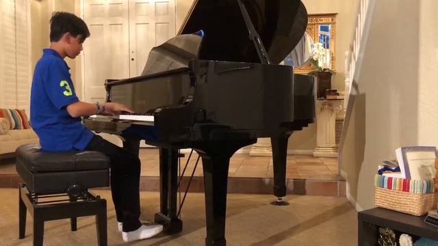 Mazurka Op. 67 No. 4 - Frederic Chopin смотреть онлайн