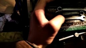 #57-токарный станок ТВ 7,юстировка