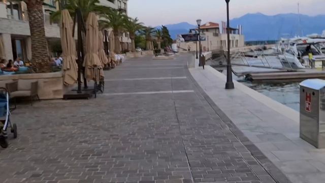 Проект на миллиард евро или закат черногорского туризма. Porto Novi смотреть онлайн