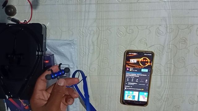 Boat 235v2 Bluetooth Neckband Unboxing and Review In Telugu |Best Bluetooth for budget | смотреть онлайн