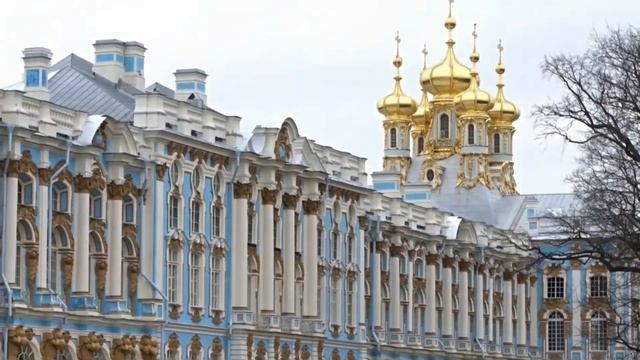 St. Petersburg | Russland 🇷🇺 Mini Travel Video смотреть онлайн
