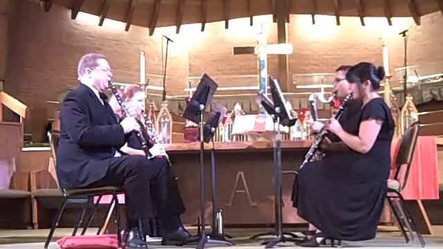 Perpetuum Mobile (A Musical Joke) Johann Strauss II смотреть онлайн