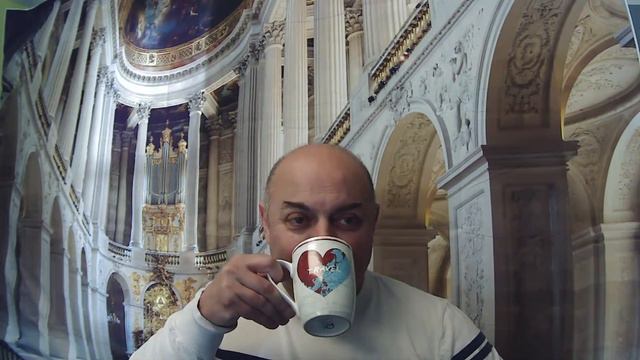 764. Источники энергии Миров. Институт Карма Йоги, США смотреть онлайн