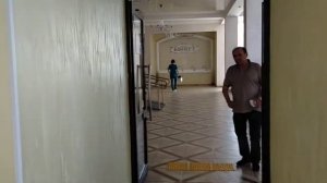 Санаторий Сосновый бор': заселяемся, обзор номера