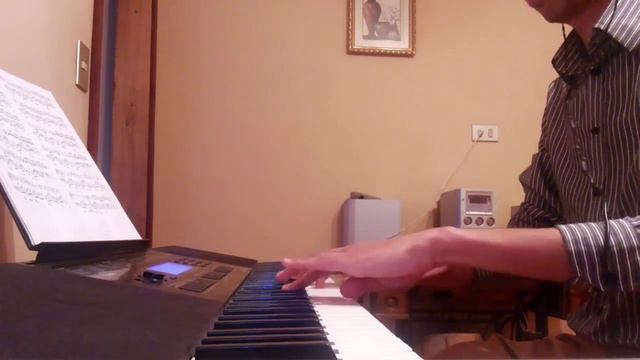 The Pony I Want to Be | MLP | Piano Cover смотреть онлайн