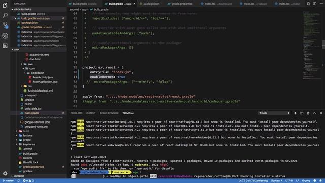 React Native just got 2x faster! Introducing Hermes смотреть онлайн