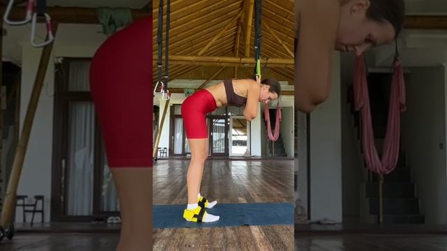 Разминка Альфагравити Базовые упражнения и важные нюансы смотреть онлайн