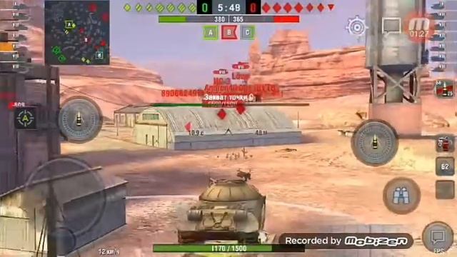 КАК ПОЛУЧИТЬ НАВАЛОМ СЕРЕБРА WOT Blitz . Все секреты. смотреть онлайн