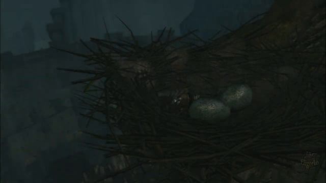 Dark Souls: "Полеты на вороне" - Часть 6 смотреть онлайн