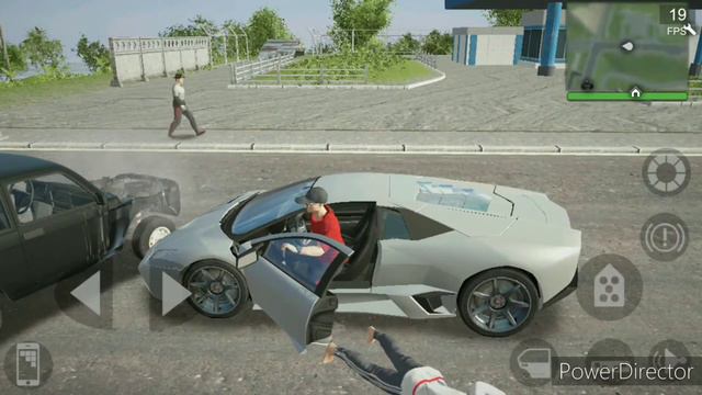 Madout 2 как починить сгорашевся машину бесплатно? смотреть онлайн