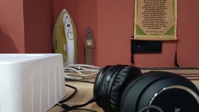 Hoco W28 Headphones - Обзор на наушники для Игрового компьютера смотреть онлайн