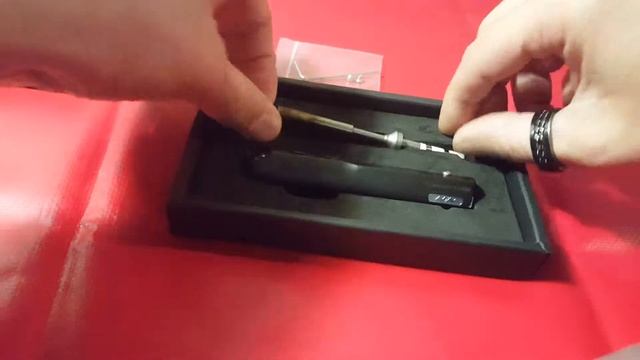 banggood unboxing mini ts100 soldering смотреть онлайн