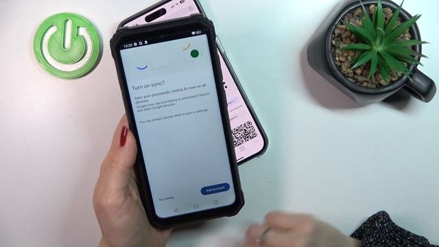 How to Scan QR Codes on Oukitel WP23? Read Any Link / App from QR Image! смотреть онлайн
