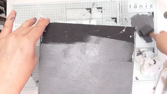 ?Estructura Ollivander ?Proyecto Harry Potter Scrapbooking ⭐ Escuela De Magia ?