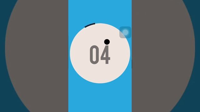 Circle Pong iOS Game Review Tips and Tricks Highscore смотреть онлайн